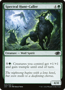 Spectral Hunt-Caller - [Jumpstart 2022]