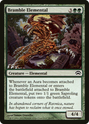 Bramble Elemental [Planechase 2012]