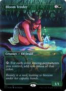 Bloom Tender - Secret Lair Drop (Borderless)