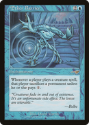 Aether Barrier [Nemesis]