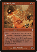 Halam Djinn [Invasion]