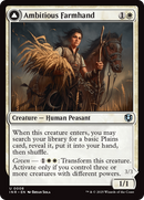 Ambitious Farmhand - Innistrad Remastered
