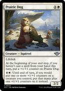 Prairie Dog [Outlaws of Thunder Junction]