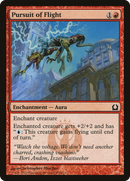 Pursuit of Flight [Return to Ravnica]