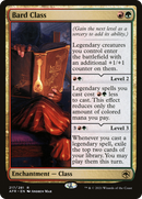Bard Class - Adventures in the Forgotten Realms