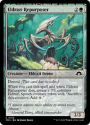 Eldrazi Repurposer - Modern Horizons 3: (devoid)