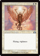 Angel of Light - The List
