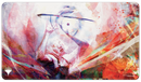 MtG Holofoil Playmat: March of the Machine Aftermath [Spark Evanescence]