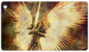MtG Playmat: March of the Machine Aftermath - Deification