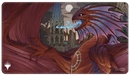 MtG Playmat: March of the Machine Aftermath - Niv-Mizzet, Supreme