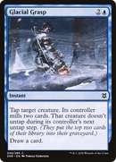 Glacial Grasp [Zendikar Rising]