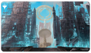 Murdkers at Karlov Manor "Azorius Senate" Standard Gaming Playmat for Magic: The Gathering