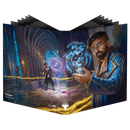 Murders at Karlov Manor 9-Pocket PRO-Binder for Magic: The Gathering