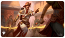 Murders at Karlov Manor Nelly Borca, Impulsive Accuser Standard Gaming Playmat for Magic: The Gathering