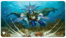 Murders at Karlov Manor Morska, Undersea Sleuth Standard Gaming Playmat for Magic: The Gathering