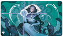 Murders at Karlov Manor Vannifar, Evolved Enigma Standard Gaming Playmat for Magic: The Gathering