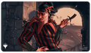 Murders at Karlov Manor Massacre Girl, Known Killer Standard Gaming Playmat for Magic: The Gathering