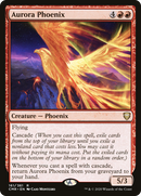 Aurora Phoenix - Commander Legends