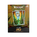 Aetherdrift The Aetherspark 105ct APEX™ Deck Protector Sleeves for Magic: The Gathering