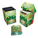 Ultra Pro Final Fantasy Deck box: Summon: Knights of the Round