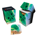 Ultra Pro Final Fantasy Deck box: Jumbo Cactuar