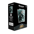 Ultra Pro Magic Apex Sleeves - Final Fantasy - Sephiroth, Planet’s Heir