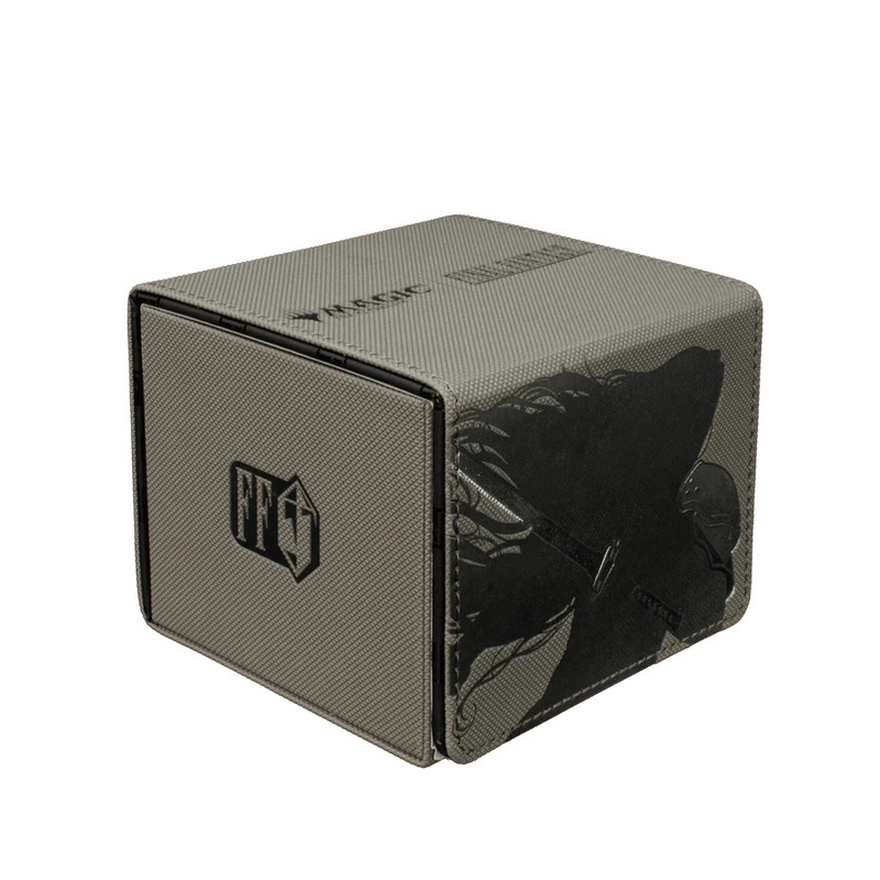 Magic: The Gathering®—FINAL FANTASY™ Sephiroth, Planet’s Heir Premium Alcove Edge Deck Box
