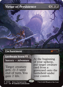 Virtue of Persistence [Store Championships 2025]