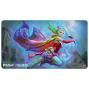 Magic: The Gathering®—FINAL FANTASY™ Terra, Herald of Hope (Commander) Playmat