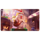 Magic: The Gathering®—FINAL FANTASY™ Stiltzkin, Moogle Merchant Playmat