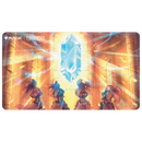 Magic: The Gathering®—FINAL FANTASY™ The Crystal’s Chosen Playmat