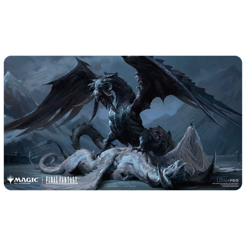 Magic: The Gathering®—FINAL FANTASY™ Crux of Fate Playmat