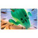 Magic: The Gathering®—FINAL FANTASY™ Jumbo Cactuar Playmat