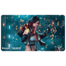 Magic: The Gathering®—FINAL FANTASY™ Tifa, Martial Artist Playmat