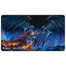 Magic: The Gathering®—FINAL FANTASY™ Bahamut and Ifrit Holofoil Playmat