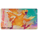 Magic: The Gathering®—FINAL FANTASY™ Traveling Chocobo Holofoil Playmat