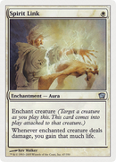 Spirit Link [Ninth Edition]