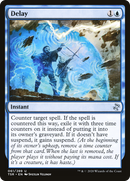 Delay - Time Spiral Remastered