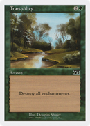 Tranquility [Battle Royale]
