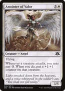 Anointer of Valor - Double Masters 2022