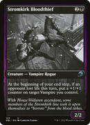 Stromkirk Bloodthief - [Innistrad: Double Feature]