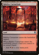 Rakdos Carnarium [Commander 2016]