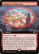 Glimpse of Tomorrow (Extended Art): (Extended Art) [Modern Horizons 2]