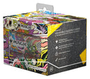 Sidewinder 100+ Xenoskin Magic: The Gathering "Aetherdrift" - Revved-Up Racers
