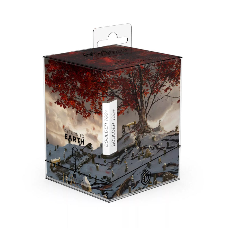 Boulder 100+ "Artist Edition