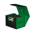 Sidewinder 100+ Synergy (Black/Green)