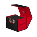 Sidewinder 100+ Synergy (Black/Red)