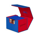 Sidewinder 100+ Synergy (Blue/Red)
