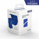 Boulder 100+ Solid Color Blue