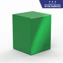 Boulder 100+ Solid Color Green